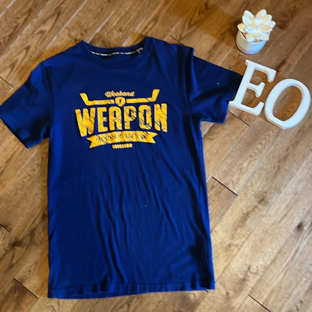 Gongshow Tee-Shirt